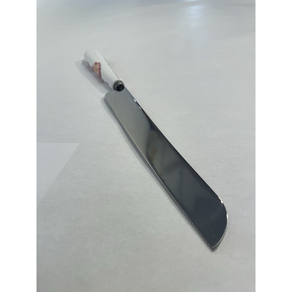 Lenox Butterfly Meadow Cake Knife